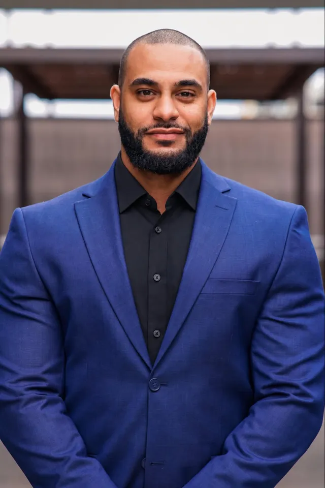 Andrew Abdelsayed, founder of Kemlux Construction